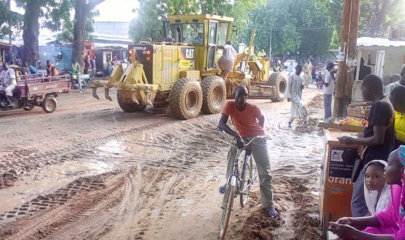 133 milliards fcfa pour soutenir l’économie dans l’extrême-nord du Cameroun