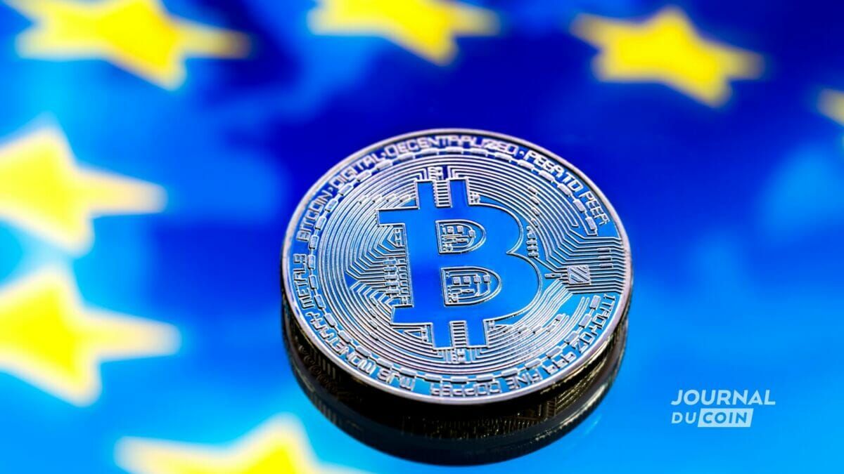 Régulation des Cryptos : La Nouvelle Directive MiCA de l'UE et l'Avenir du Bitcoin en Europe