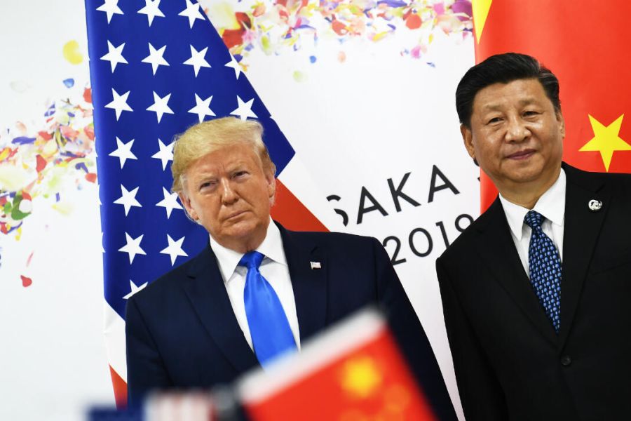 Pékin rejette l’invitation de Trump à des négociations nucléaires tripartites avec Washington et Moscou