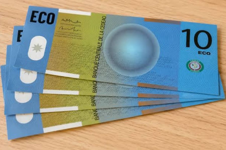 LA MONNAIE UNIQUE ECO ET LA CEDEAO : CAP SUR 2027, SOUVERAINETÉ ET DÉFIS MACROÉCONOMIQUES