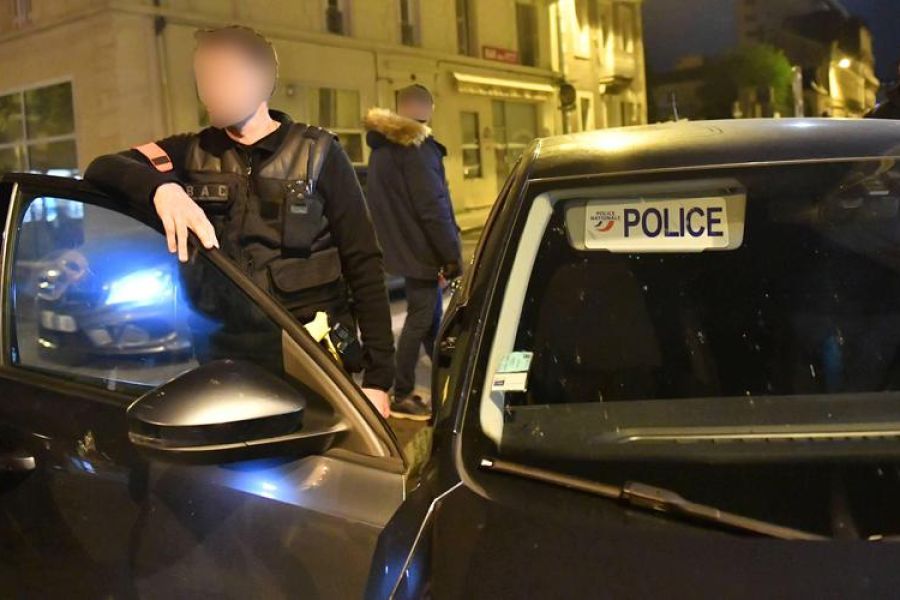 Un mineur tué par arme blanche dans l’Oise, trois interpellations
