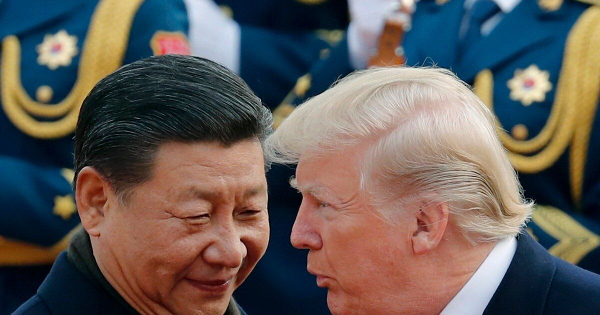 GUERRE COMMERCIALE APAC : Pékin lève temporairement des sanctions sur des entreprises américaines : signe de détente ou stratégie de la Chine ?