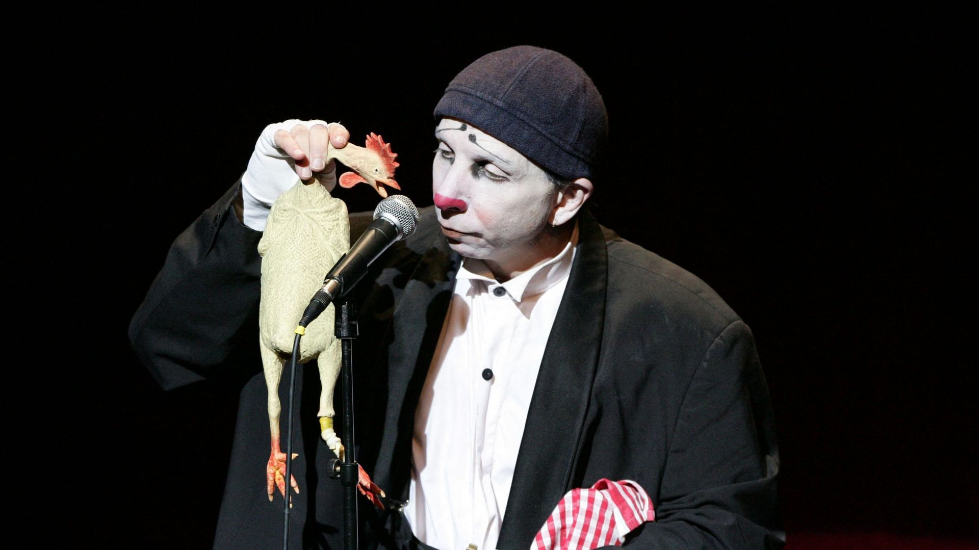 OMONDO CULTURE - raisons écologiques