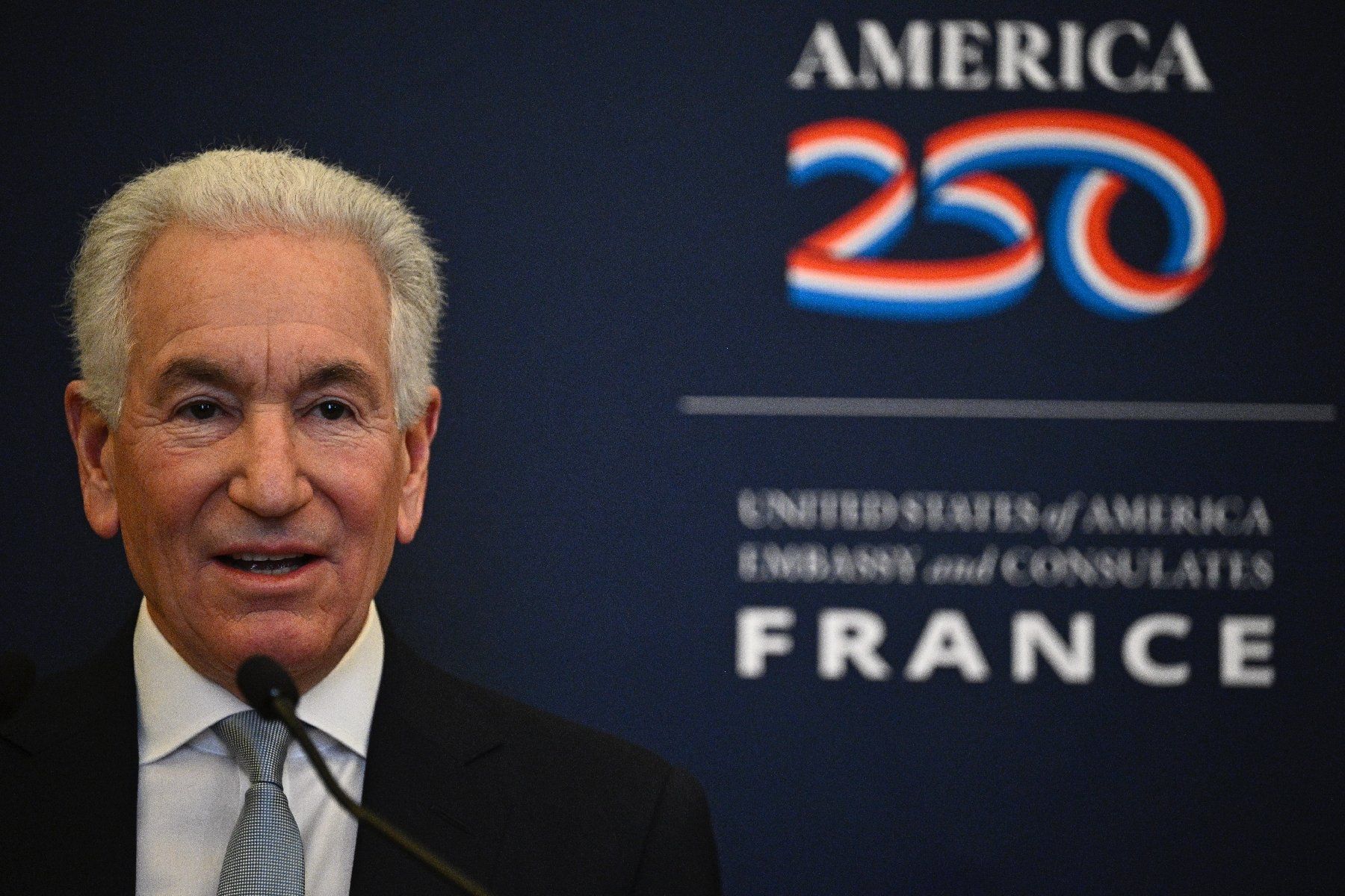 Crise Lyon-Rome : Les dessous de la convocation de l'ambassadeur américain après la mort de Quentin Deranque