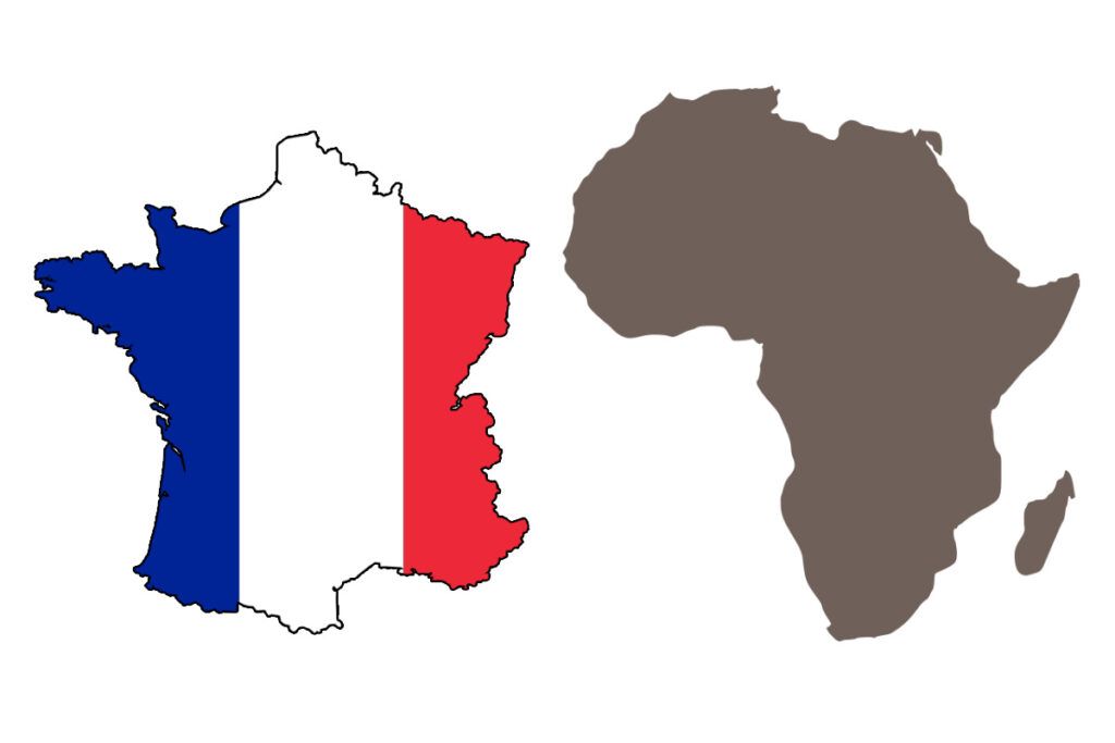 Le contentieux entre la France et l'Afrique : la France serait-elle mal comprise en Afrique ?