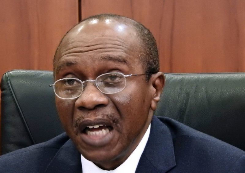Nigeria : Au moins 14 chefs d'accusation supplémentaires déposés contre l'ancien gouverneur de la banque centrale