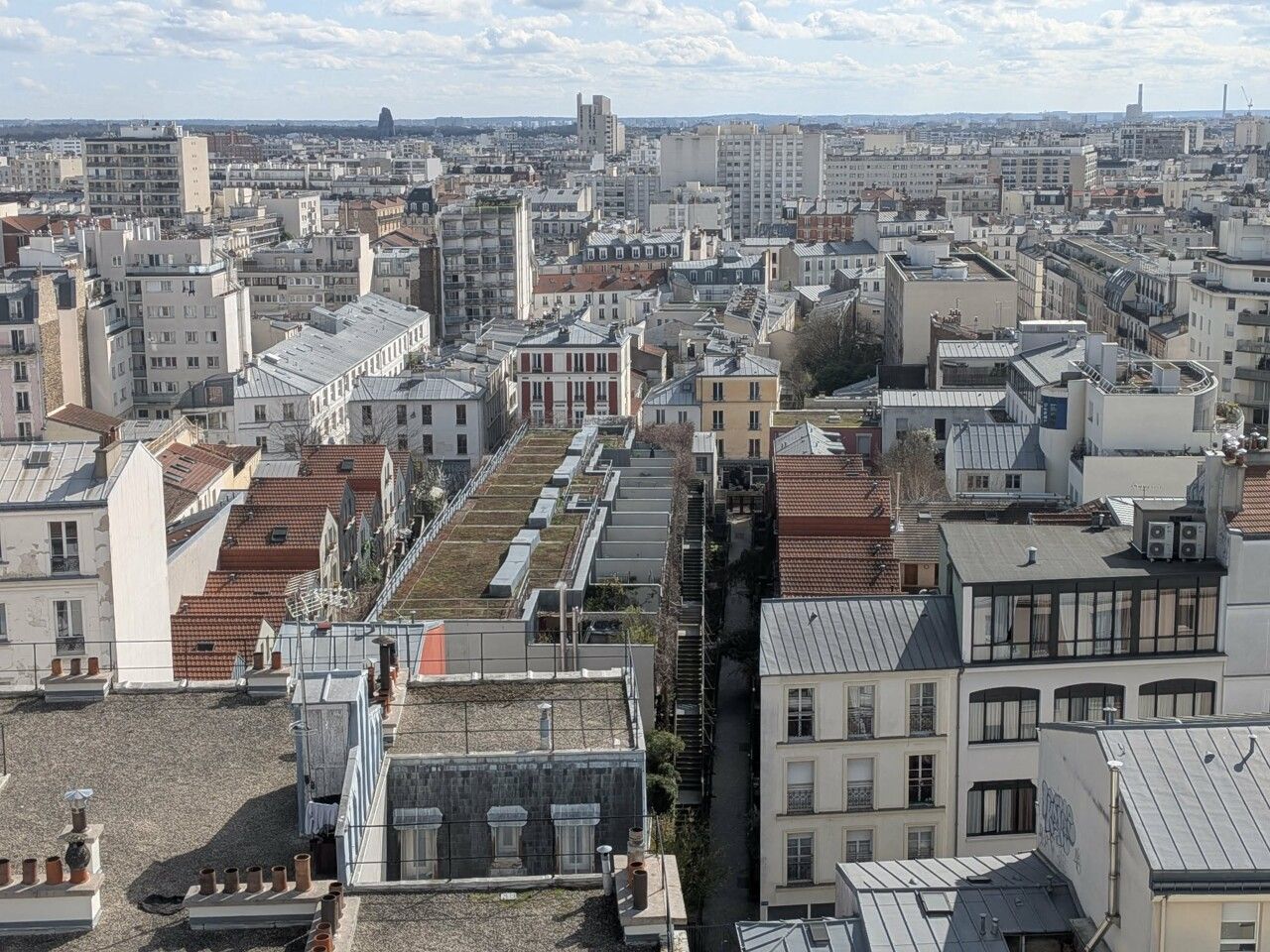 Immobilier Paris 2026 – Le marché locatif bloqué et la refonte des politiques de logement en milieu urbain dense