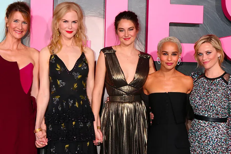 L'Ascension des "Productrices-Icônes" : Comment les actrices ont pris le contrôle de Hollywood