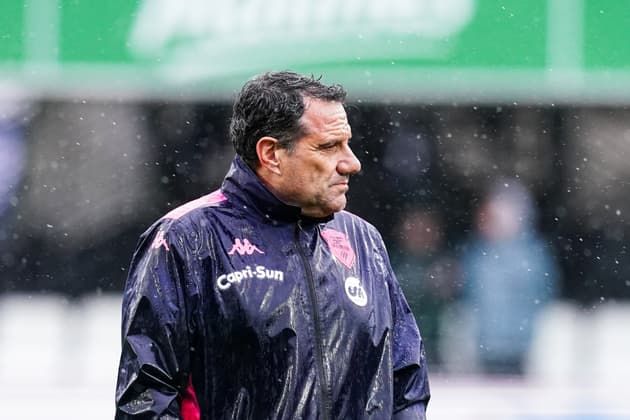 Top 14: «trop de frictions au sein du staff», confie le propriétaire du Stade Français après le départ de Laurent Labit : Crise de gouvernance ou simple remaniement ?