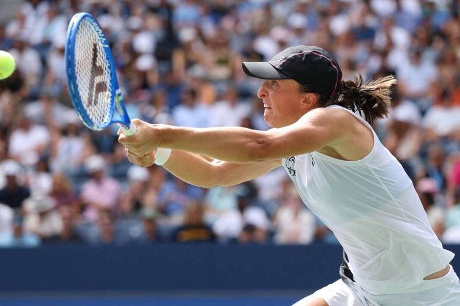 L'ÉNIGME IGA SWIATEK ET LE CHOC DES TITANS ALCARAZ-AUGER-ALIASSIME