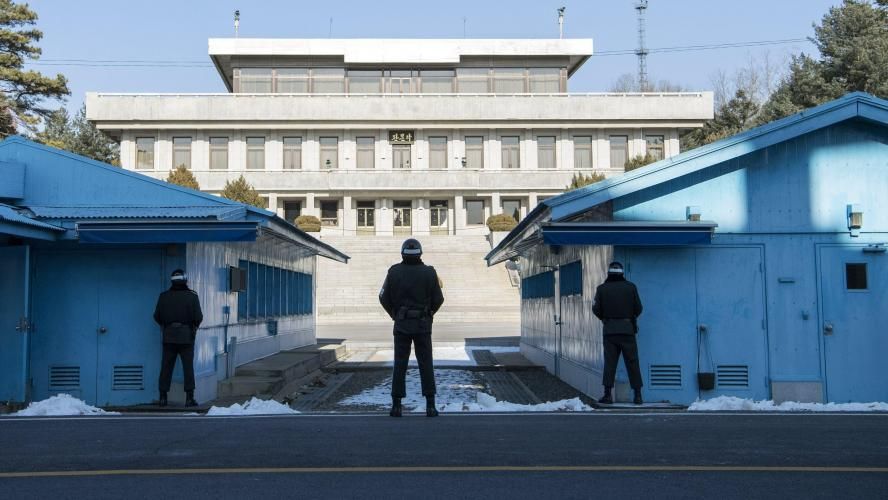 Corée du Sud : la propagande par haut-parleurs relancée face aux provocations du Nord