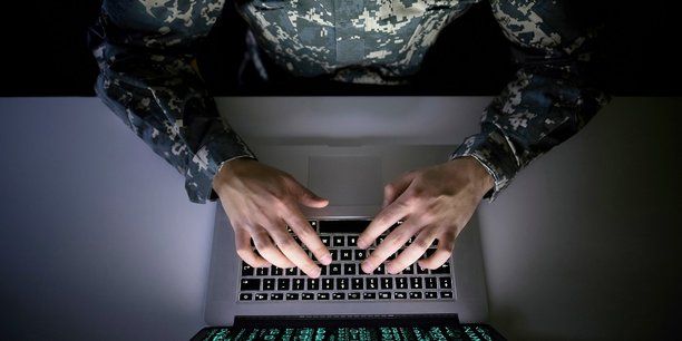 OMONDO CYBERSÉCURITÉ - Menace russe : Paris renforce la protection des patrons de l'industrie de défense