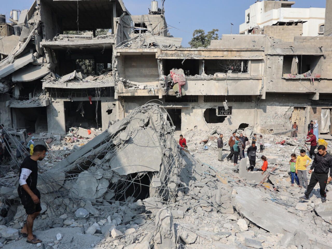 Sommet d'urgence à Doha : Le Qatar, dernier rempart diplomatique face à l'effondrement humanitaire à Gaza