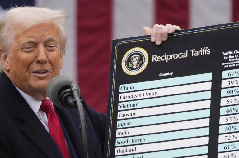 L'Ère Trump 2.0 : Le Retour des Tarifs Douaniers Redéfinit l'Alliance Transatlantique et Dégèle le Commerce Mondial