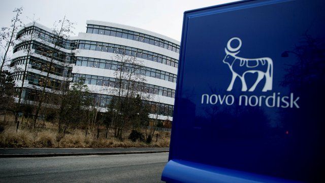 Novo Nordisk : Hausse spectaculaire en bourse après des essais prometteurs