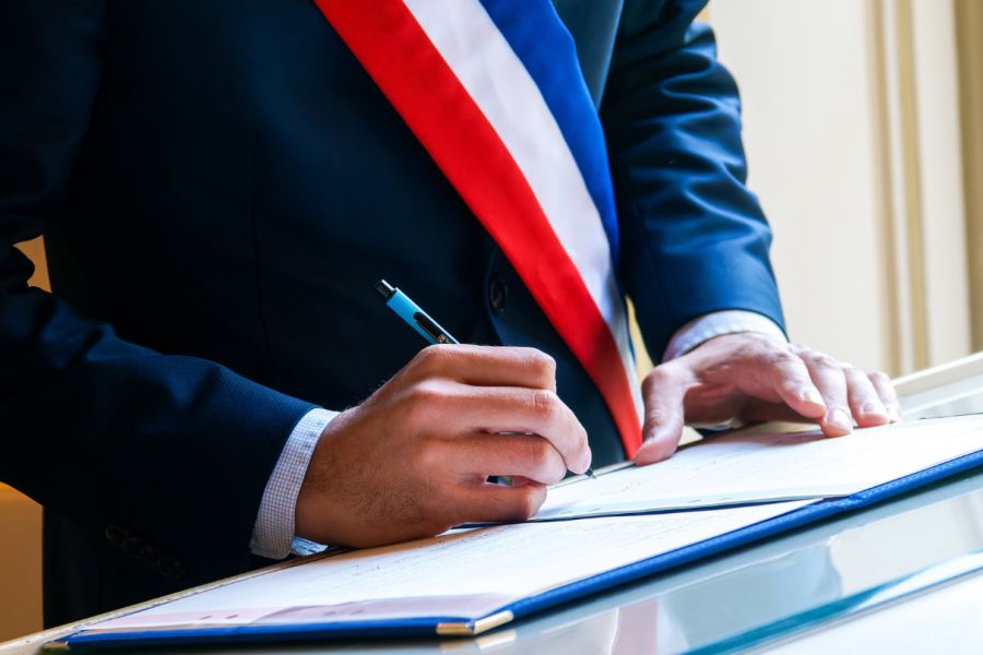 Municipales 2026 en France : Les enjeux d'un scrutin test pour le gouvernement Lecornu