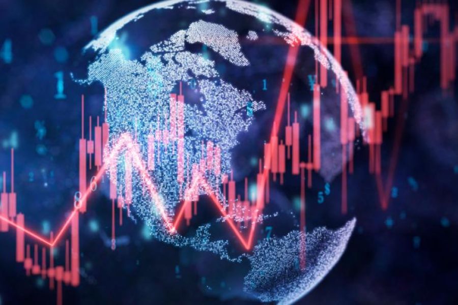 Analyse du Dr Essaie Kahn : La Finance Mondiale face au "Cygne Noir" de 2026