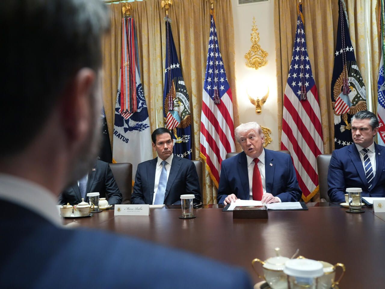 Prolongation de la trêve Trump-Iran : Analyse d'un tournant diplomatique majeur pour la stabilité du Moyen-Orient.