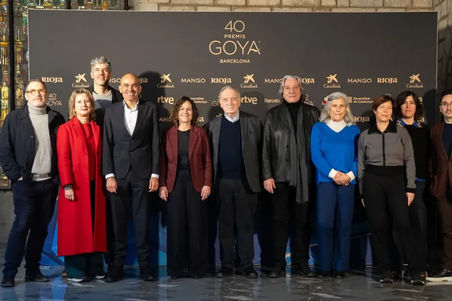 Goyas 2026 à Barcelone : Le Cinéma Espagnol entre Tradition et Révolution Numérique