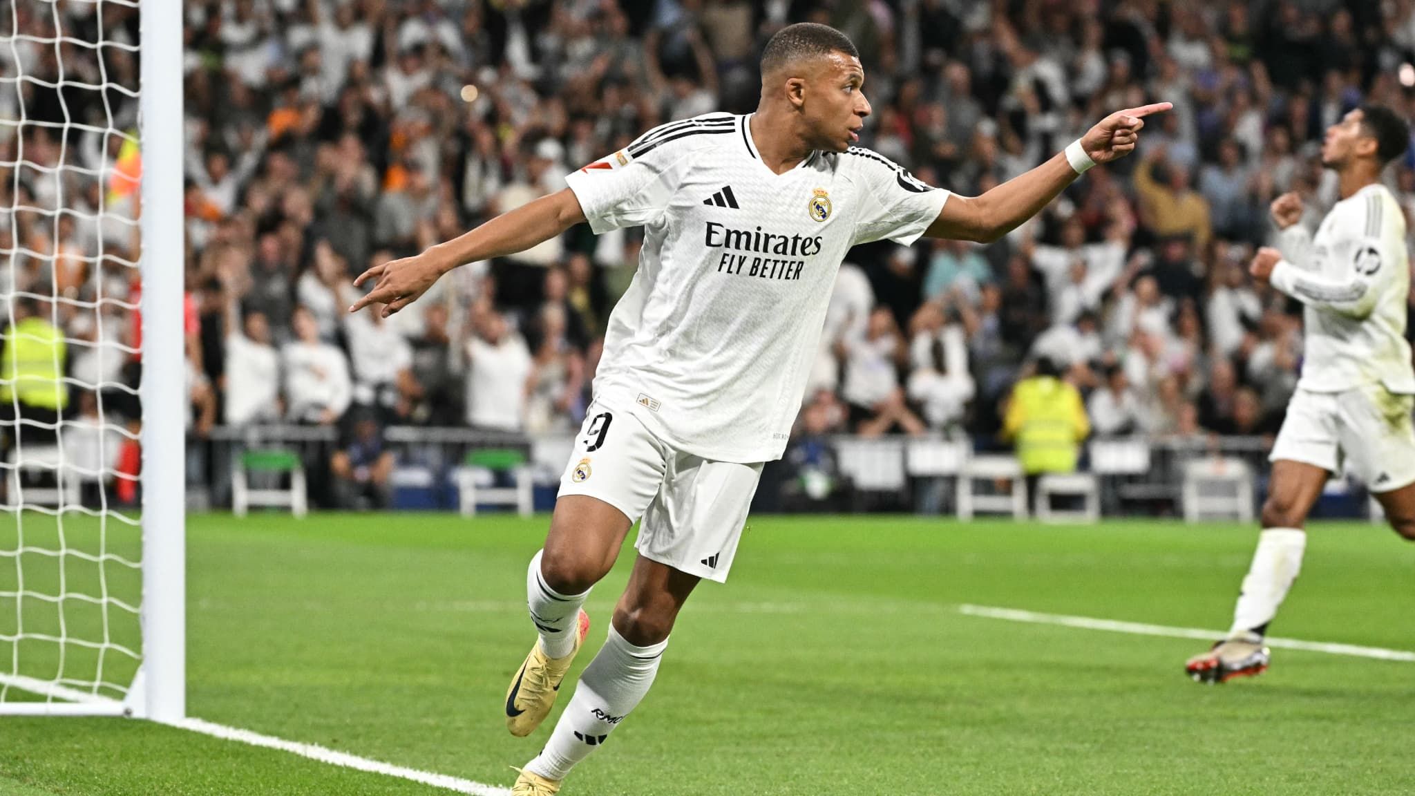 Mbappé absent, le prochain duel du Real Madrid en danger