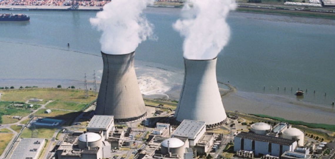 Le Japon annonce une avancée historique dans le développement d'une technologie avancée d'énergie nucléaire propre, une révolution énergétique mondiale