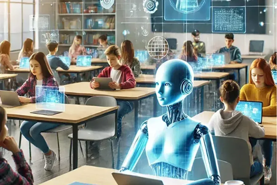 Modernisation de l'Éducation en Europe : Numérisation des Examens et Enjeux d'Équité