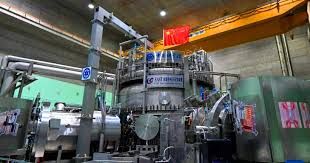 « Fusion nucléaire : les défis matériaux et économiques à l’ère des réacteurs expérimentaux »