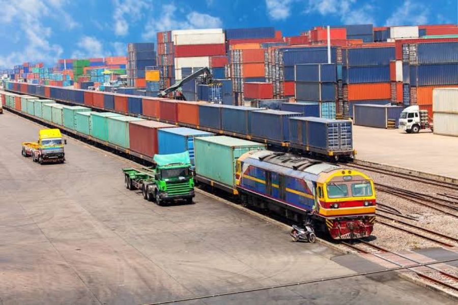 Transports Européens : Le Ferroutage Transfrontalier Boosté par les Subventions Communautaires