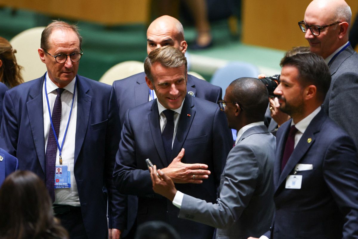 Les ONG, un levier crucial dans la reconnaissance internationale de la Palestine en 2025