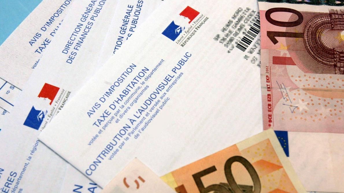 OMONDO ÉCONOMIE - France : Le débat sur le retour de la taxe d'habitation relancé