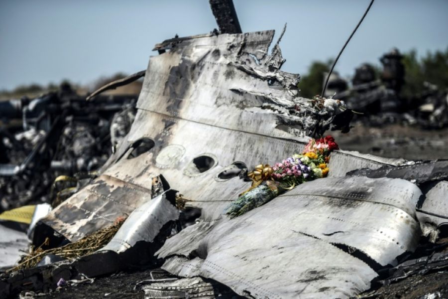 Crash du MH17 : la Russie officiellement jugée responsable par l’ONU