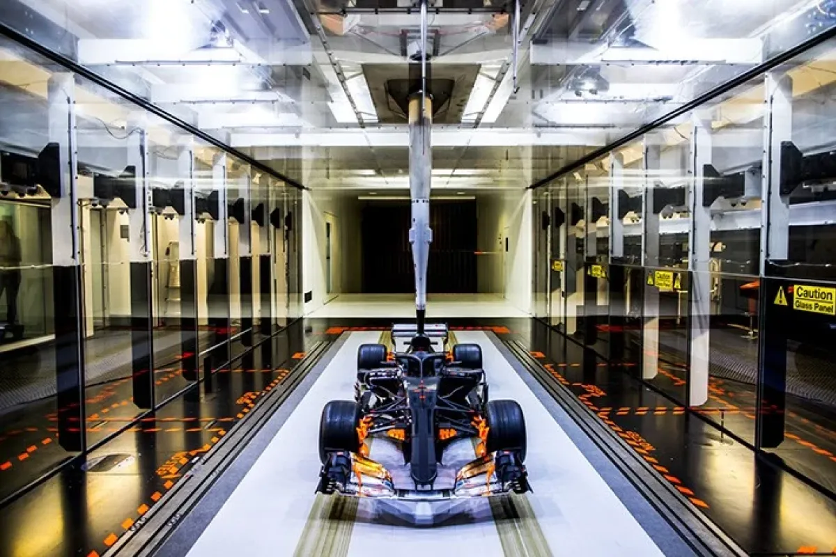 Mercedes-AMG F1 : Dans les coulisses de la révolution télémétrique à Brackley