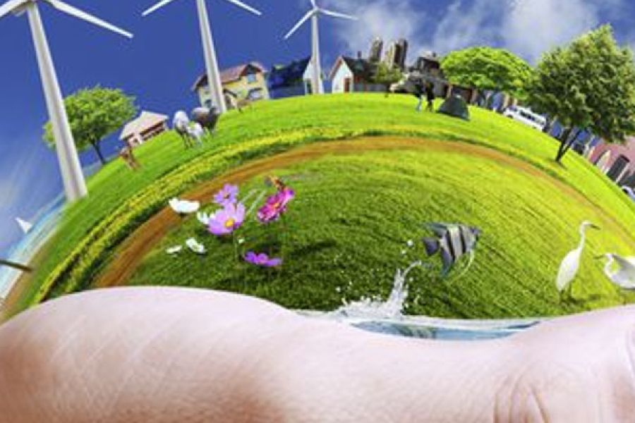 Initiatives locales pour lutter contre le changement climatique