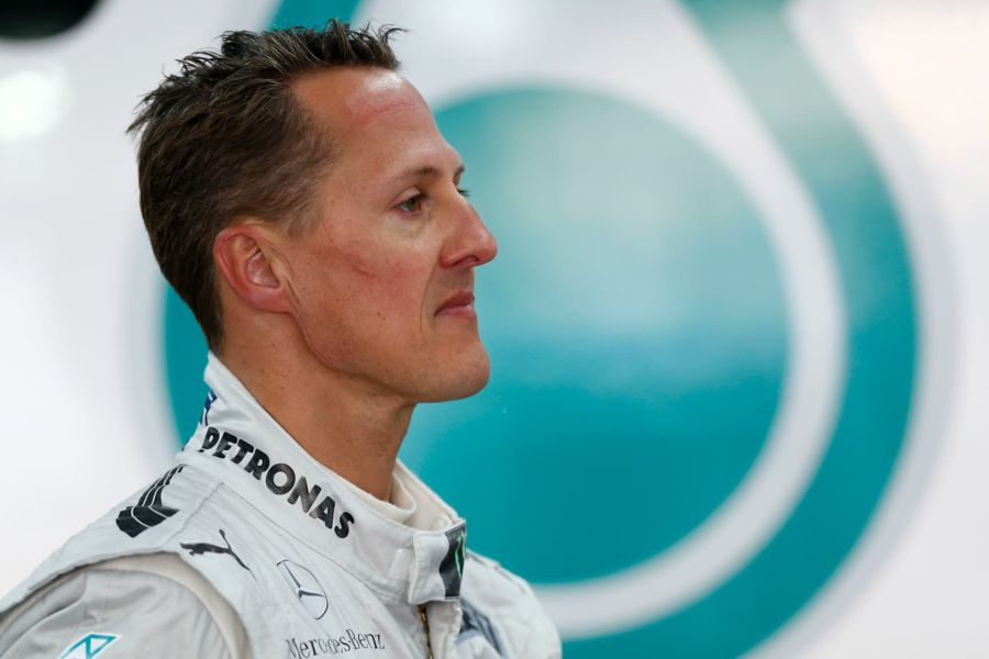 Allemagne : Trois hommes condamnés pour avoir tenté de faire chanter la famille de Michael Schumacher