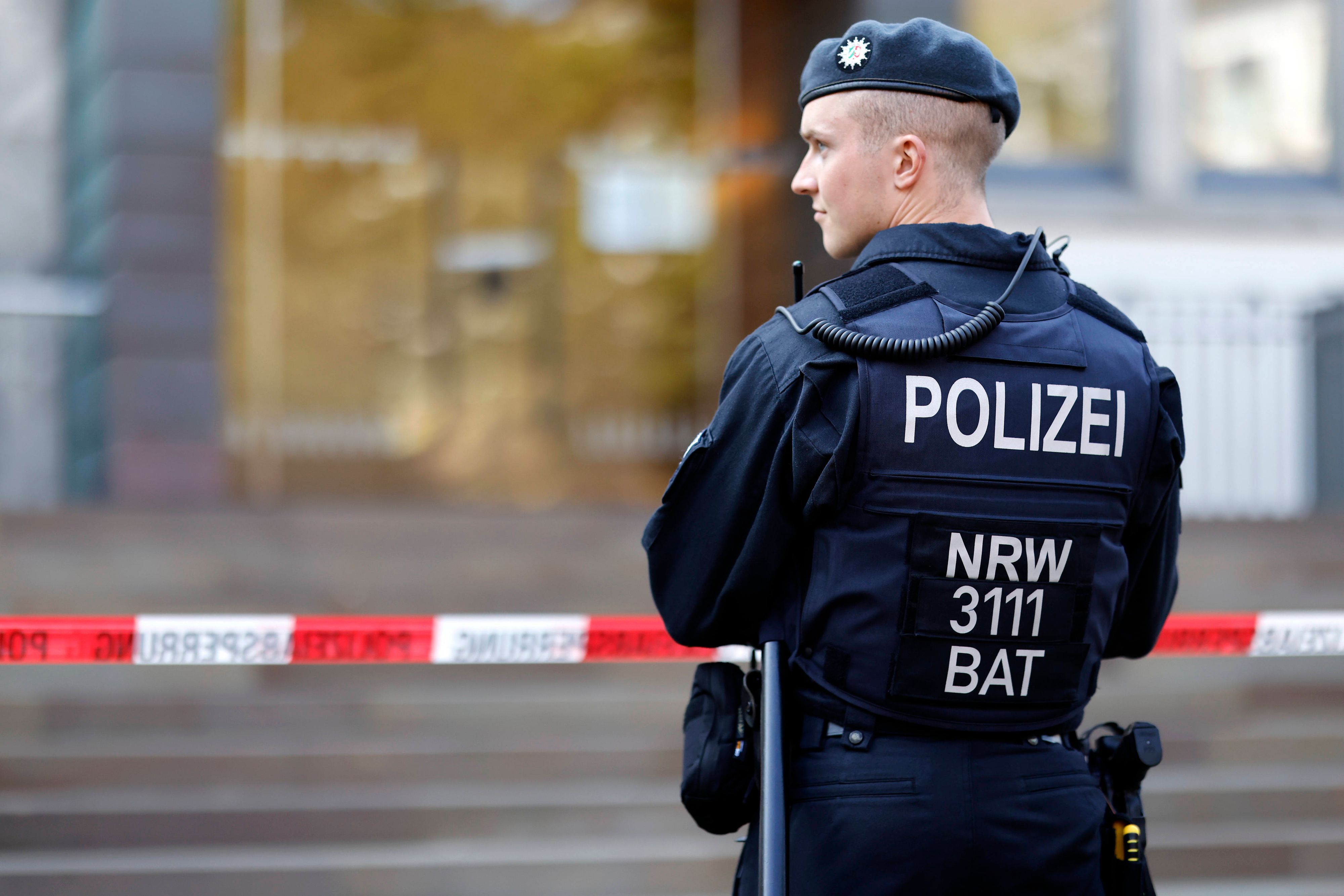 Un réseau de trafic de cocaïne démantelé entre la Serbie et l'Allemagne