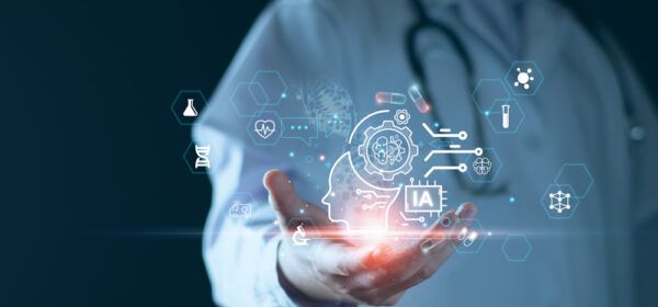 OMONDO TECHNOLOGIE - L'intelligence artificielle révolutionne le diagnostic médical : Une nouvelle ère pour la santé