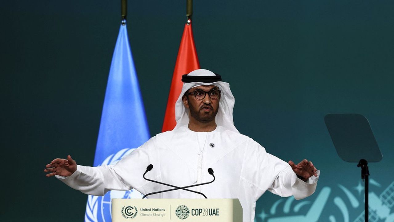 COP28 DÉSASTRE : L'Échec du G7 à Financer les "Pertes et Dommages"