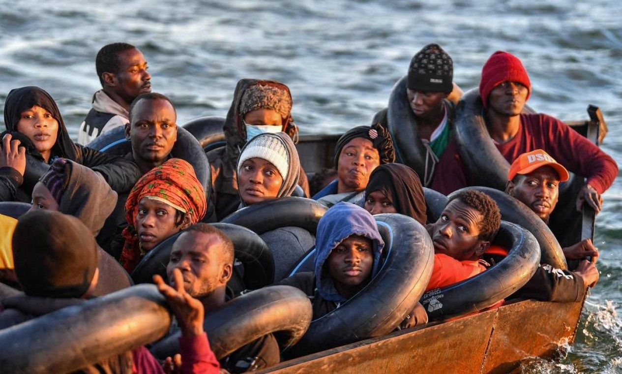 Les Migrants Africains en Guerre en Ukraine : Que Sait-On ? Bilans et Conséquences