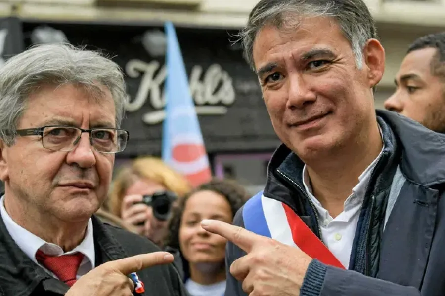 Législative partielle : le PS appelle à soutenir LFI face à Renaissance dans la 5e circonscription des Français de l'étranger