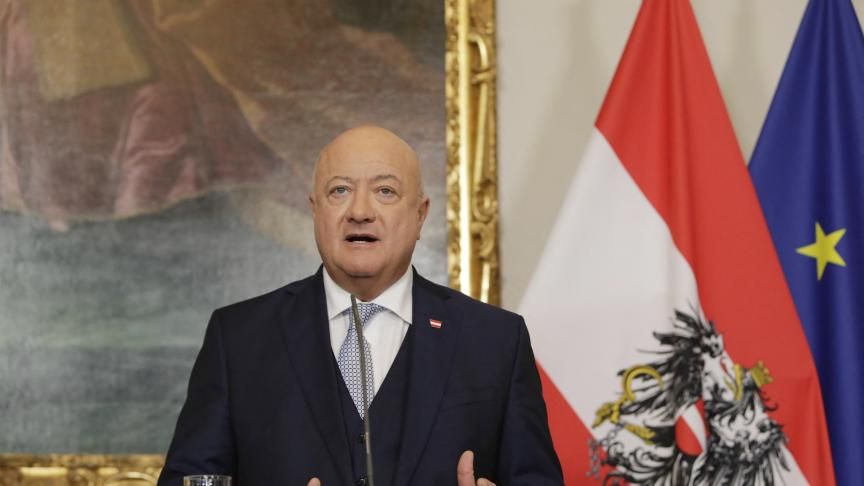 Christian Stocker, nouveau chancelier autrichien - Quelles implications pour l'UE ?