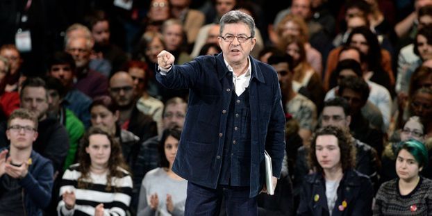 OMONDO POLITIQUE - Mélenchon cible la jeunesse et les quartiers pour 2027