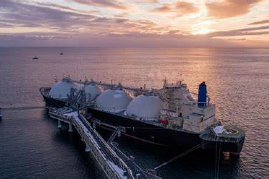 OMONDO ÉNERGIE - Les prix du gaz seront «beaucoup plus raisonnables» à partir de 2025