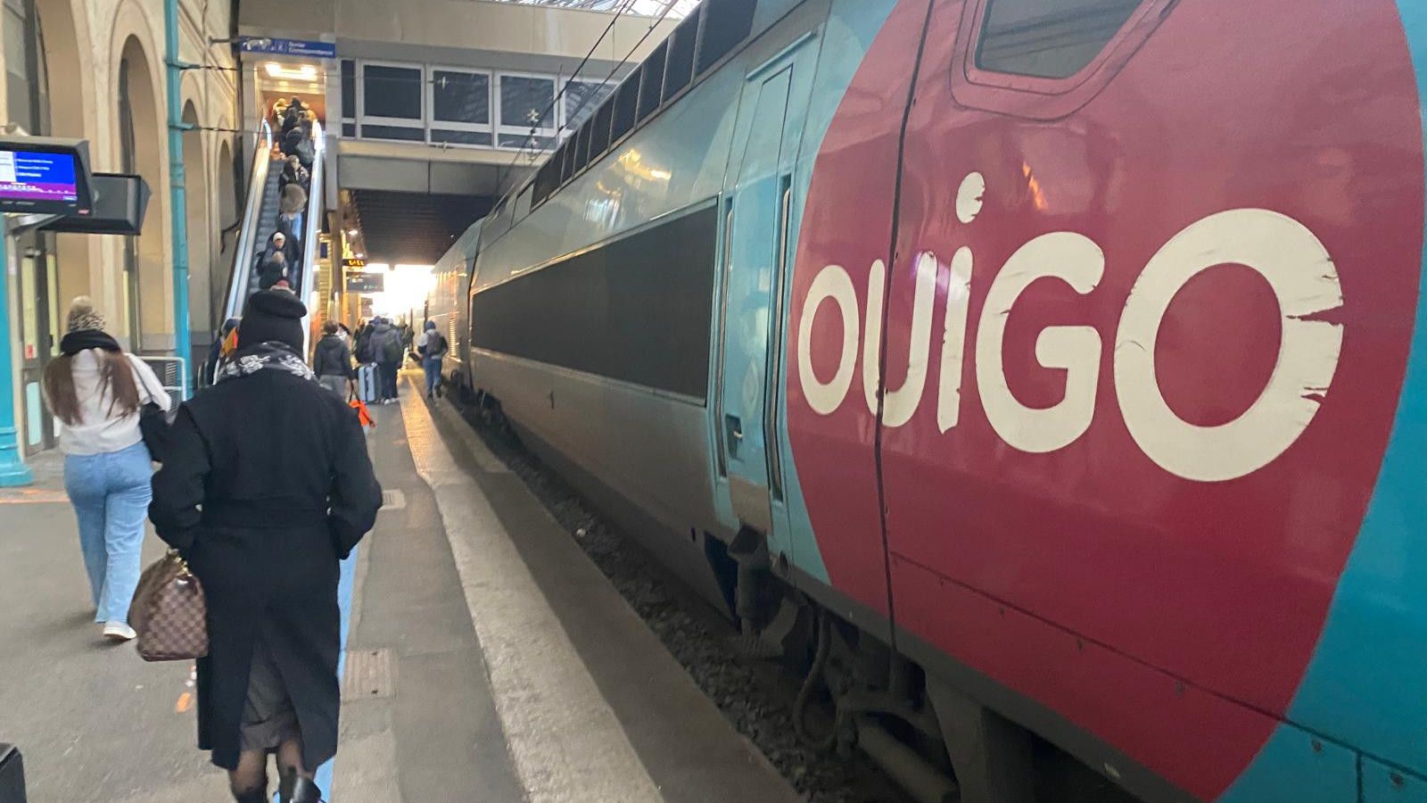 Grève SNCF mai 2025 : une semaine noire annoncée pour les voyageurs français