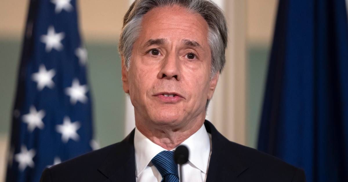 OMONDO DIPLOMATIE - Blinken exhorte la Chine à cesser de soutenir la "machine de guerre russe" en Ukraine