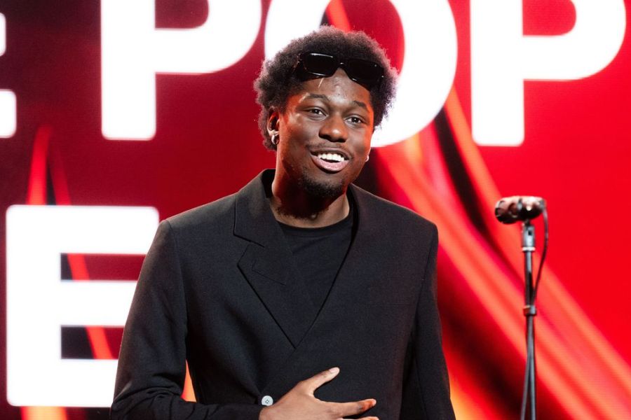 Tiakola, favori des Flammes – Le rap français à l’heure de la consécration