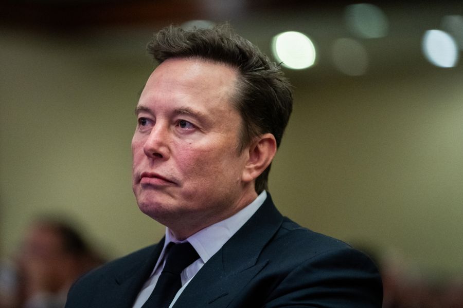 Allemagne : Elon Musk accusé d'influencer les élections, le gouvernement réagit fermement