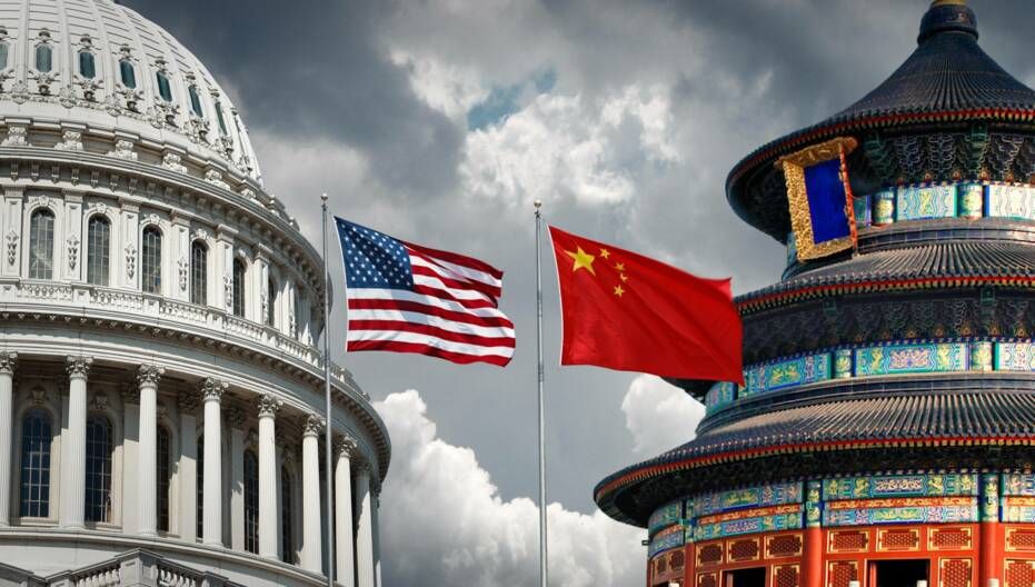 Guerre commerciale USA-Chine : les nouveaux tarifs douaniers qui menacent l’inflation mondiale
