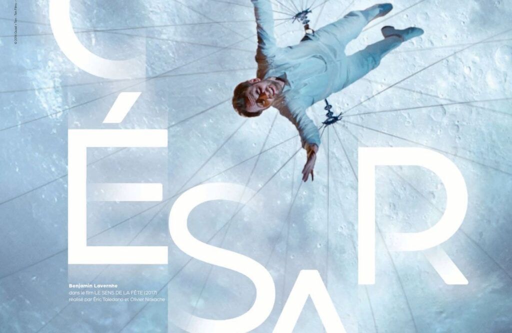 LE GRAND DOSSIER OMONDO CINEMA : César 2026 – L’Olympia consacre le Cinéma des Liens et l’Icône de l’Absurde