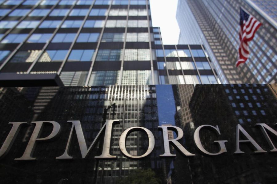 JPMorgan Chase Prédit l'Inflation : Simple Précaution Oratoire ou Véritable Menace pour Votre Portefeuille ?