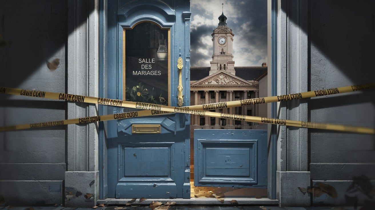 Perquisitions chez le maire d'Ajaccio : soupçons de détournement de fonds publics